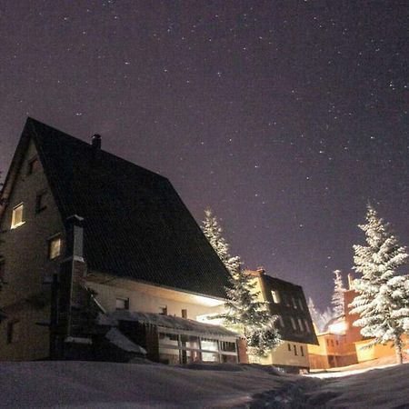 Apartments Vanja Jahorina Exterior photo