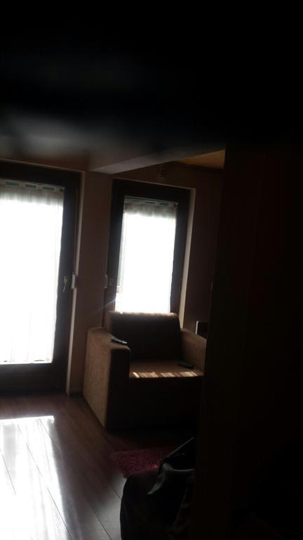 Apartments Vanja Jahorina Exterior photo
